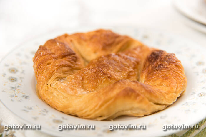      (kouign amann)